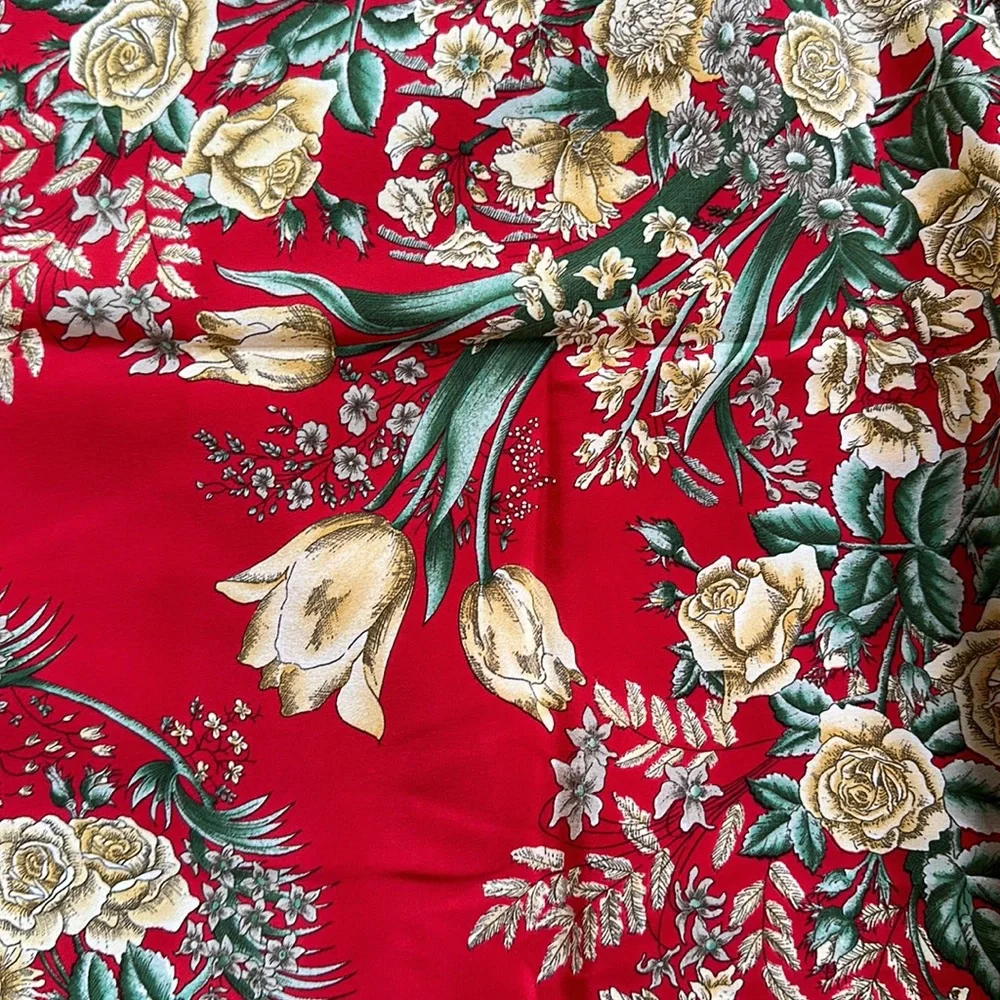Christian Dior Scarf